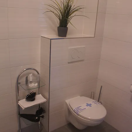 Fast Lane מלון בארוויילר