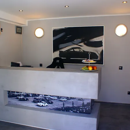 Fast Lane 3* בארוויילר