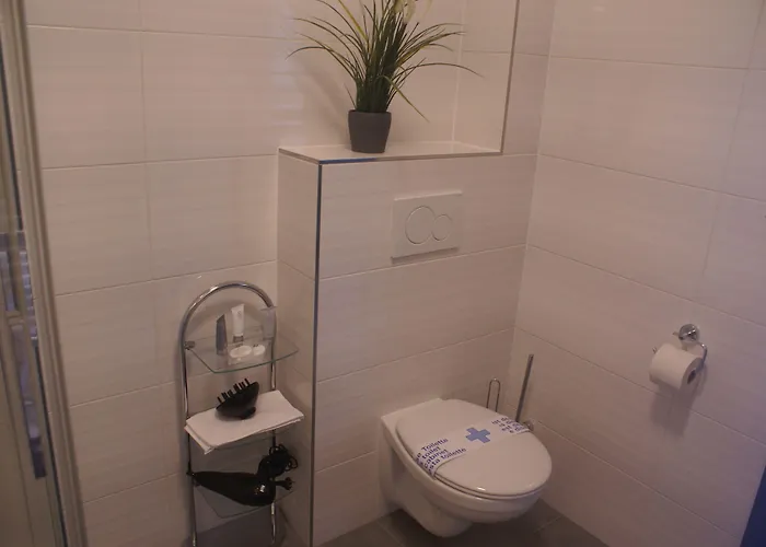 Fast Lane Отель Barweiler