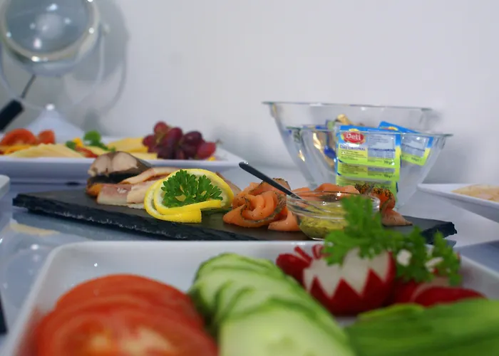 Fast Lane Отель