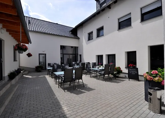 Отель Fast Lane