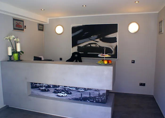 Fast Lane 3* Barweiler