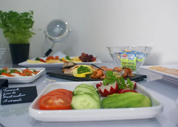 Fast Lane 3* Barweiler