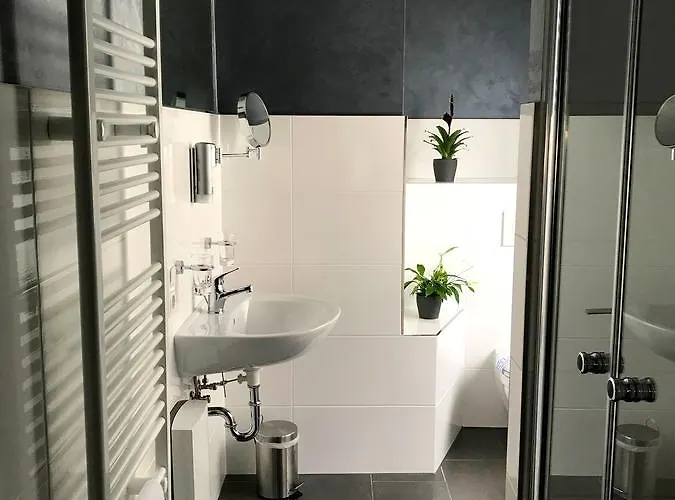 Отель Fast Lane