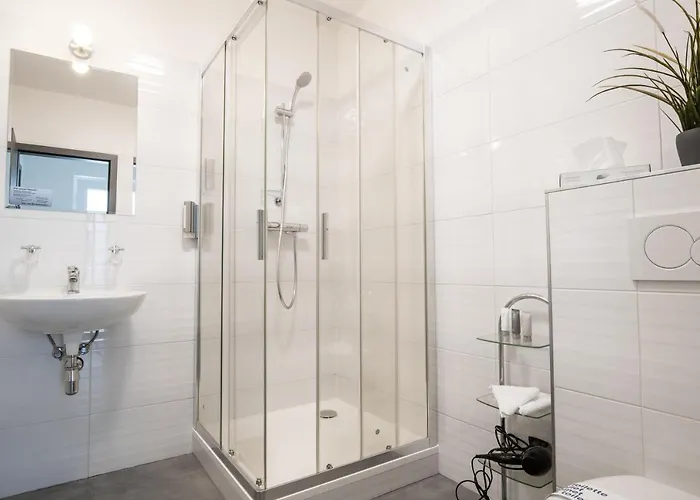 Fast Lane Отель Barweiler